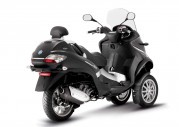 Piaggio MP3 LT 250